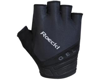 Roeckl Itamos Cycling Gloves Black