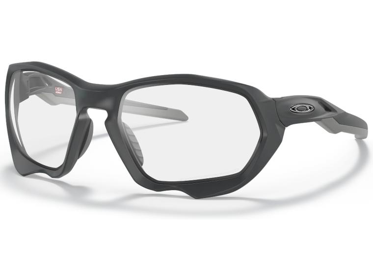 Oakley Plazma Photochromic Cycling Glasses