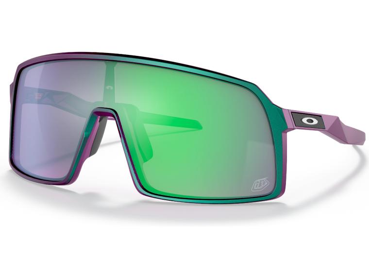 Oakley Sutro Prizm Jade Cycling Glasses