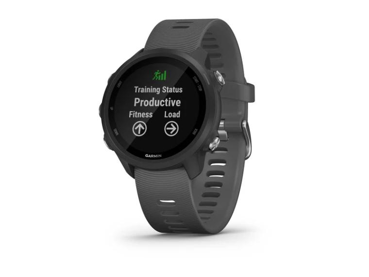 Garmin Forerunner 245 GPS watch