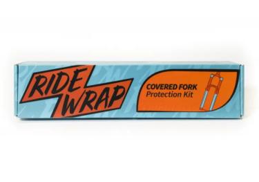 RideWrap Covered Protection - Road & Gravel Fork Kit