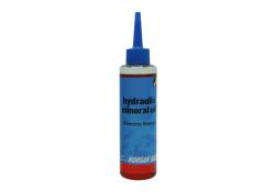 Morgan Blue Hydraulic Mineral Oil