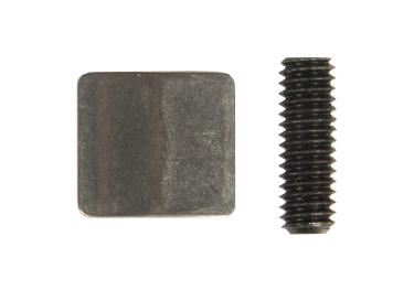 Shimano FD-R8000 Support Bolt + Plate