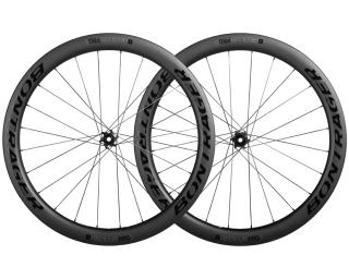 Bontrager Aeolus Pro 5 TLR Disc Scratch & Dent Road Bike Wheels