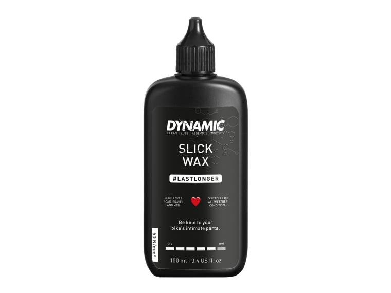 Dynamic Slick Wax