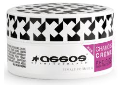 Assos Chamois Crème Woman