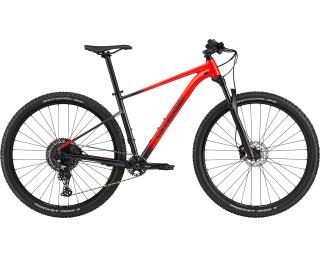 Cannondale Trail SL 3 Rot
