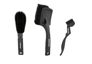 Dynamic Brushes 3-Pack