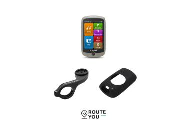Mio Cyclo Discover Pack
