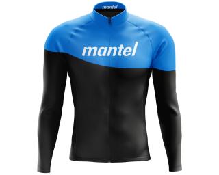 Mantel Teamwear LS Fahrradtrikot