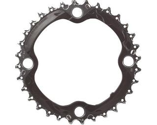 Shimano XT M780 10 Speed Chainring Middle Ring
