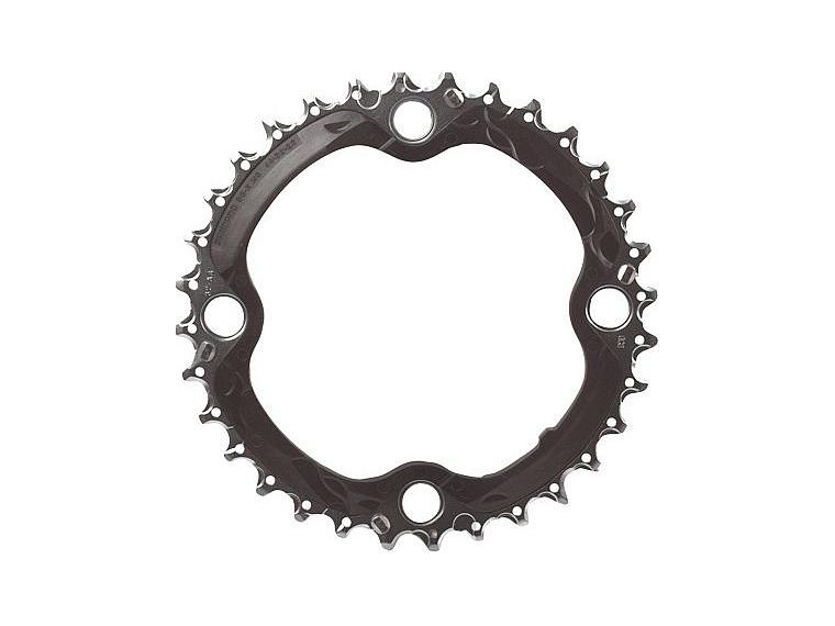 Shimano XT M780 10 Speed Chainring Middle Ring