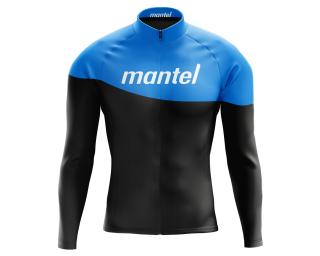 Mantel Teamwear LS W Fietsshirt