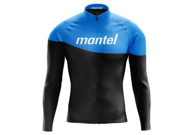 Mantel Teamwear LS W