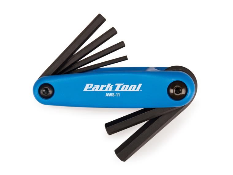 Park Tool AWS-11 Hex tool