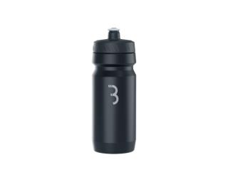 BBB Cycling CompTank 18 Water Bottle White