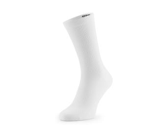 Calobra Performance Socken Weiß