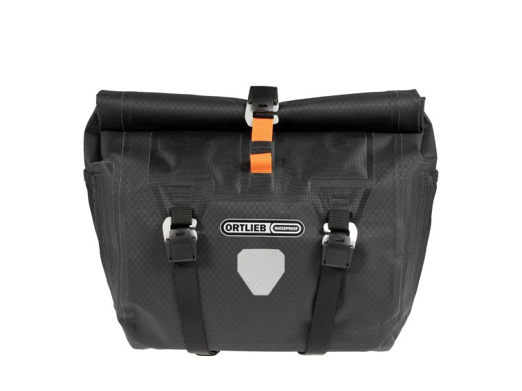 Ortlieb Handlebar Pack QR Handlebar Bag Black