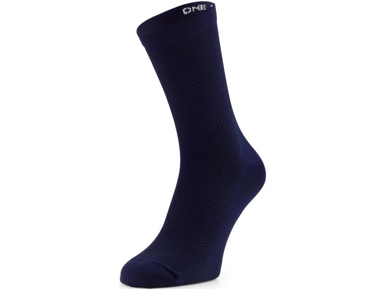 Calobra Performance Cycling Socks Blue