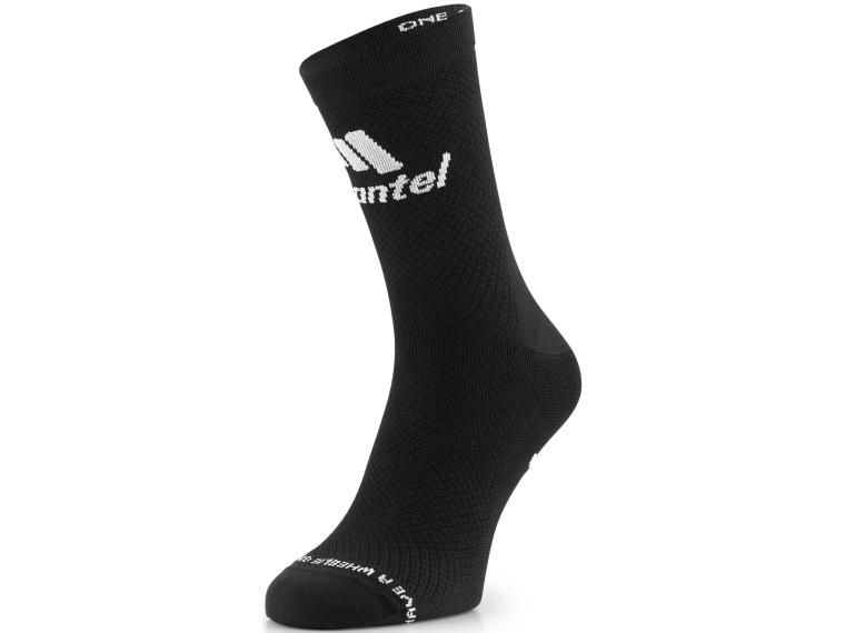 Mantel Performance Cycling Socks Black