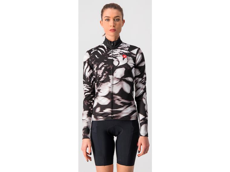 Castelli Unlimited Thermal W Jersey