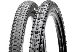 Maxxis Ardent Race + Aspen EXO TLR