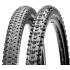 Maxxis Ardent Race & Aspen EXO TLR