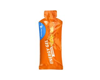 Mantel Energy Gel Orange / 1 Stück