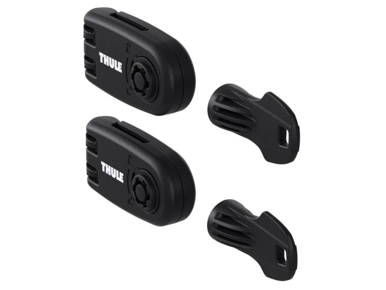 Thule Wheel Strap Locks 986