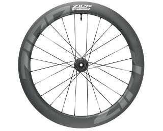 Zipp 404 Firecrest Tubeless Disc Brake Hookless Road Bike Wheels