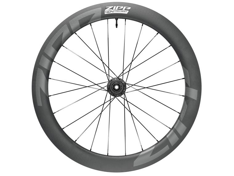 Zipp 404 Firecrest Tubeless Disc Brake Road Bike Wheels Rear Wheel