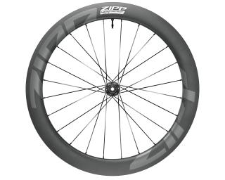 Zipp 404 Firecrest Tubeless Disc Brake Hookless Road Bike Wheels Front Wheel