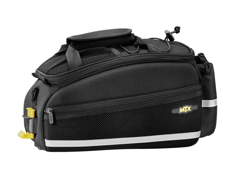 Topeak MTX Trunkbag EX Bikepacking Saddle Bag