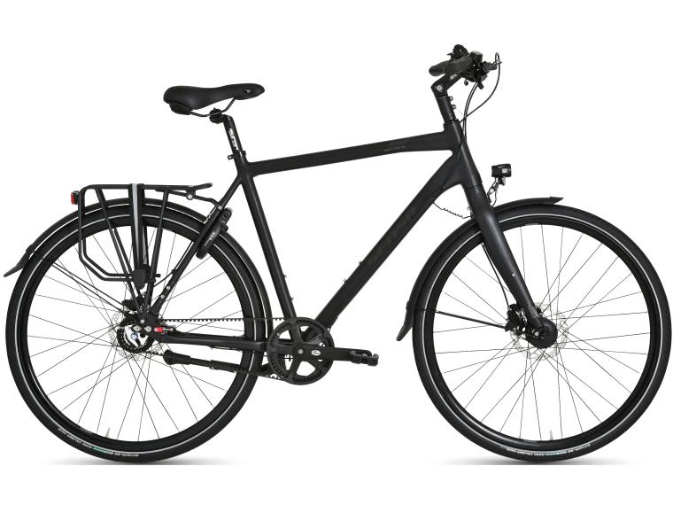 dichtbij openbaar Oproepen Sensa Cintura Hybride fiets kopen? - Mantel