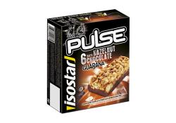 Isostar Pulse 6-pack