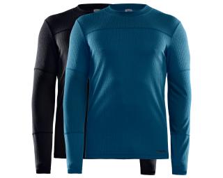 Craft CORE 2-pack Base Layer Tops M
