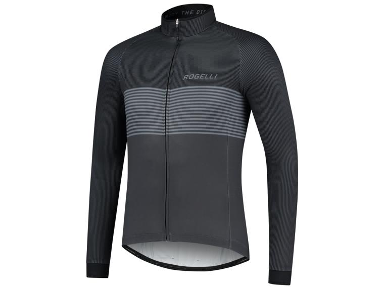 Maillot Rogelli Boost Gris