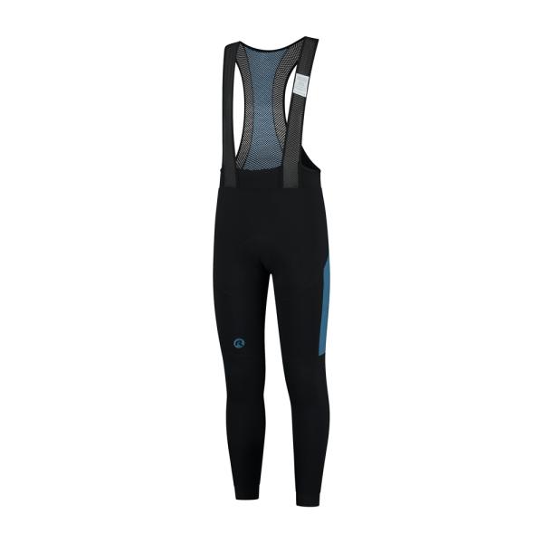 SWEET Protection Cosciali Ciclismo Corti Uomo - Hunter Roller Shorts - Nero