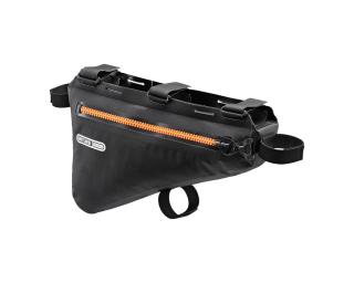Ortlieb Frame-Pack Frame Bag  0 - 10 litres / Black