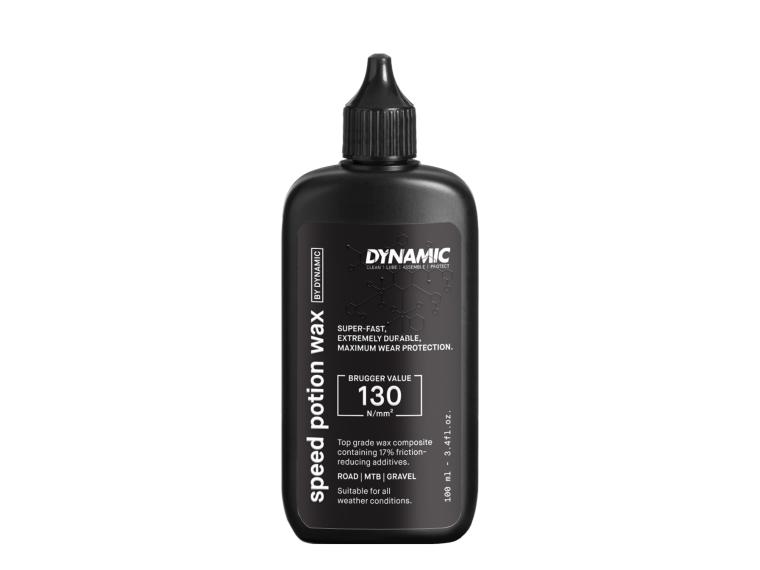 Dynamic Speed Potion Wax 100 ml