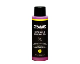 Dynamic Hydraulic Mineral Oil Brake Fluid