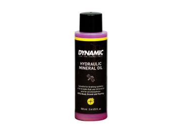 Dynamic Hydraylic Mineral Oil