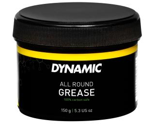 Dynamic All Round Grease Montagepasta