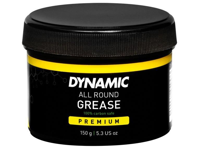 Dynamic All Round Grease Premium