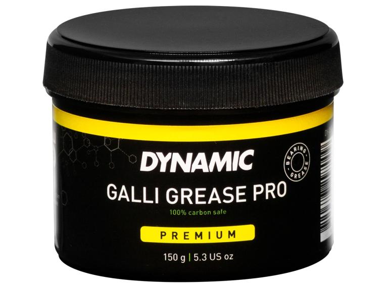 Dynamic Galli Grease Pro