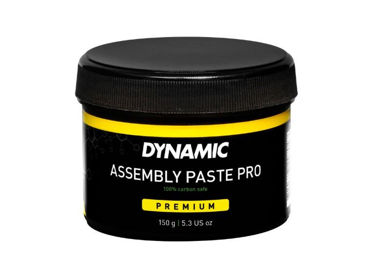 Dynamic Assembly Paste Pro Montagepasta 150 gram
