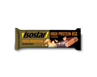 Isostar 30% Ultra Protein Sport Bar 