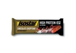 Isostar 30% Ultra Protein sportbars
