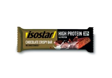 Isostar 30% Ultra Protein sportbars