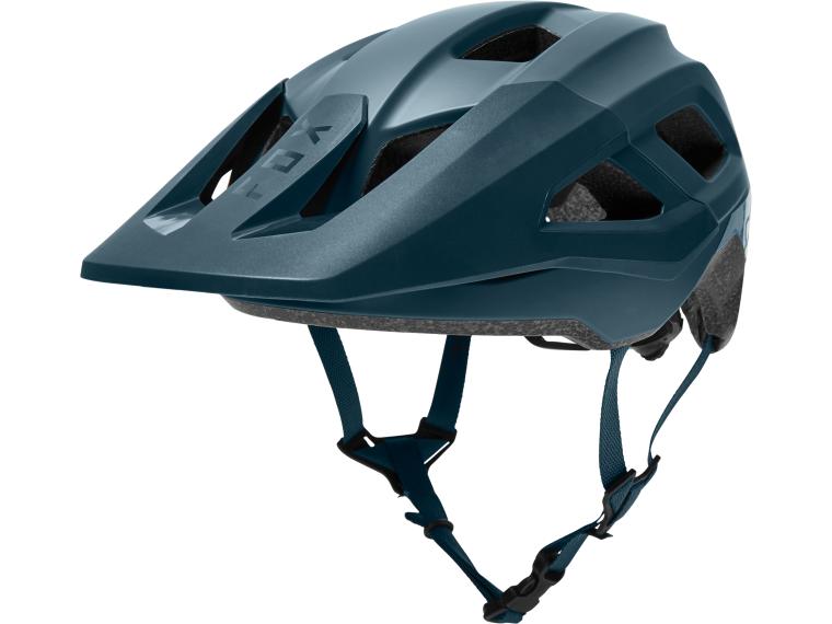 Fox Racing Mainframe MIPS MTB Helmet Slate Blue